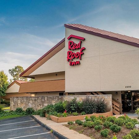 Red Roof Inn Atlanta - Smyrna/Ballpark Extérieur photo