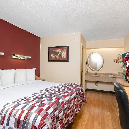 Red Roof Inn Atlanta - Smyrna/Ballpark Extérieur photo