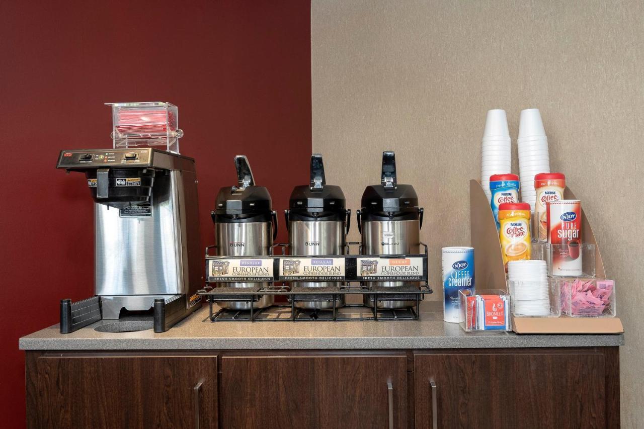 Red Roof Inn Atlanta - Smyrna/Ballpark Extérieur photo