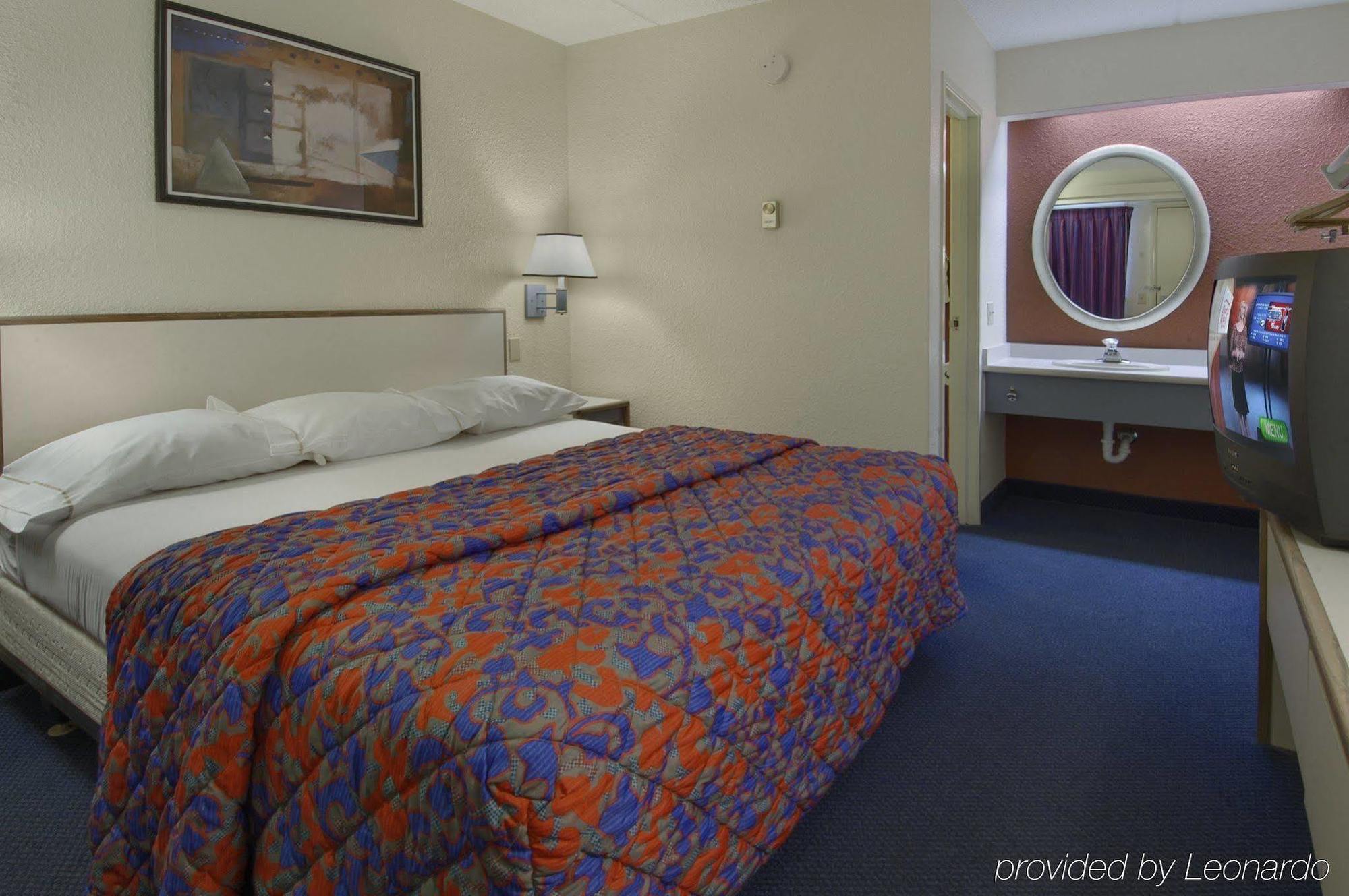 Red Roof Inn Atlanta - Smyrna/Ballpark Chambre photo